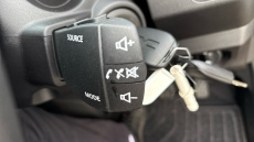 Dacia Spring 27kWh Expression 65 48kW 5dr Auto Electric Hatchback